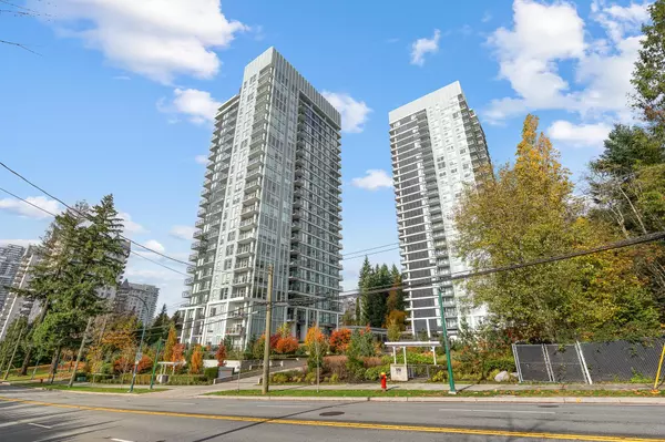 585 Austin AVE #205, Coquitlam, BC V3K 0G6