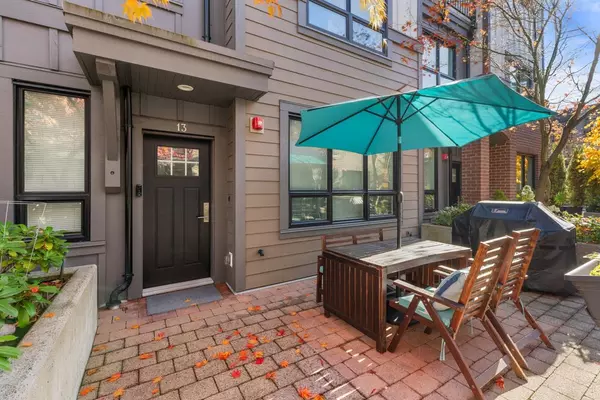 North Vancouver, BC V7H 1G5,3508 Mt Seymour Pkwy #13