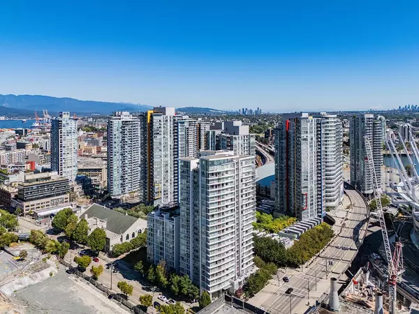 Vancouver, BC V6B 0K9,161 W Georgia ST #607