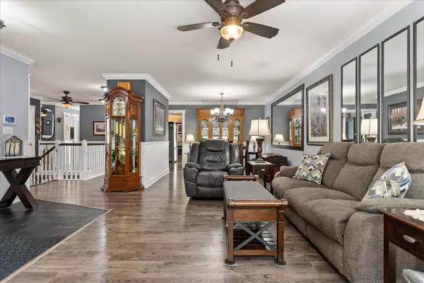 Abbotsford, BC V2S 7L4,34250 Hazelwood AVE #35