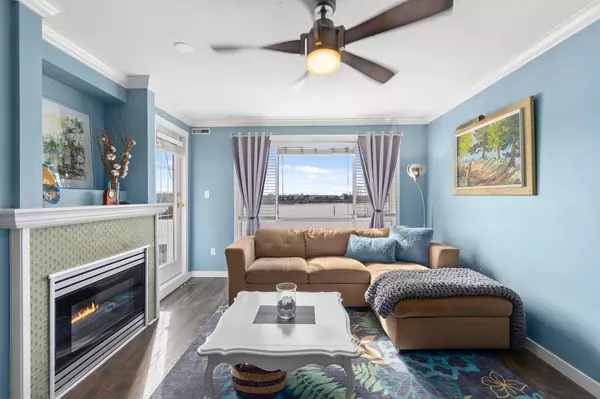 New Westminster, BC V3M 6N8,6 Renaissance SQ #312