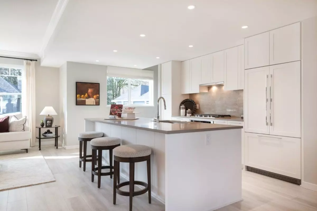 Coquitlam, BC V3E 0V3,1330 Wellon ST #187