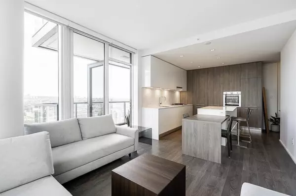 Burnaby, BC V5C 0K6,1955 Alpha WAY #3102