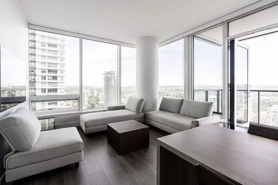 1955 Alpha WAY #3102, Burnaby, BC V5C 0K6