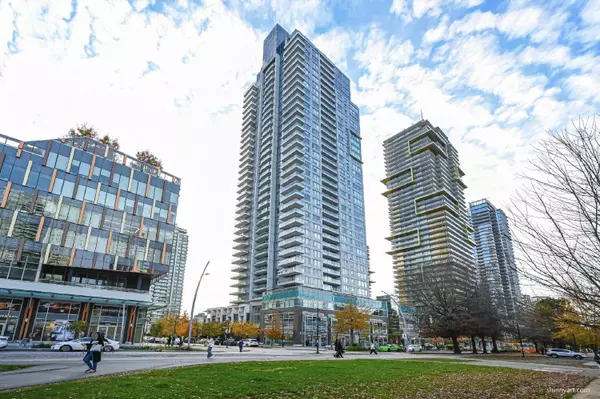 Burnaby, BC V5H 0C3,6333 Silver AVE #3905