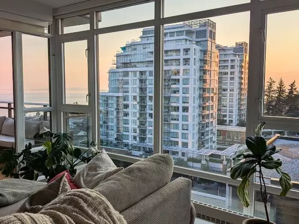 White Rock, BC V4B 0A9,1455 George ST #1201