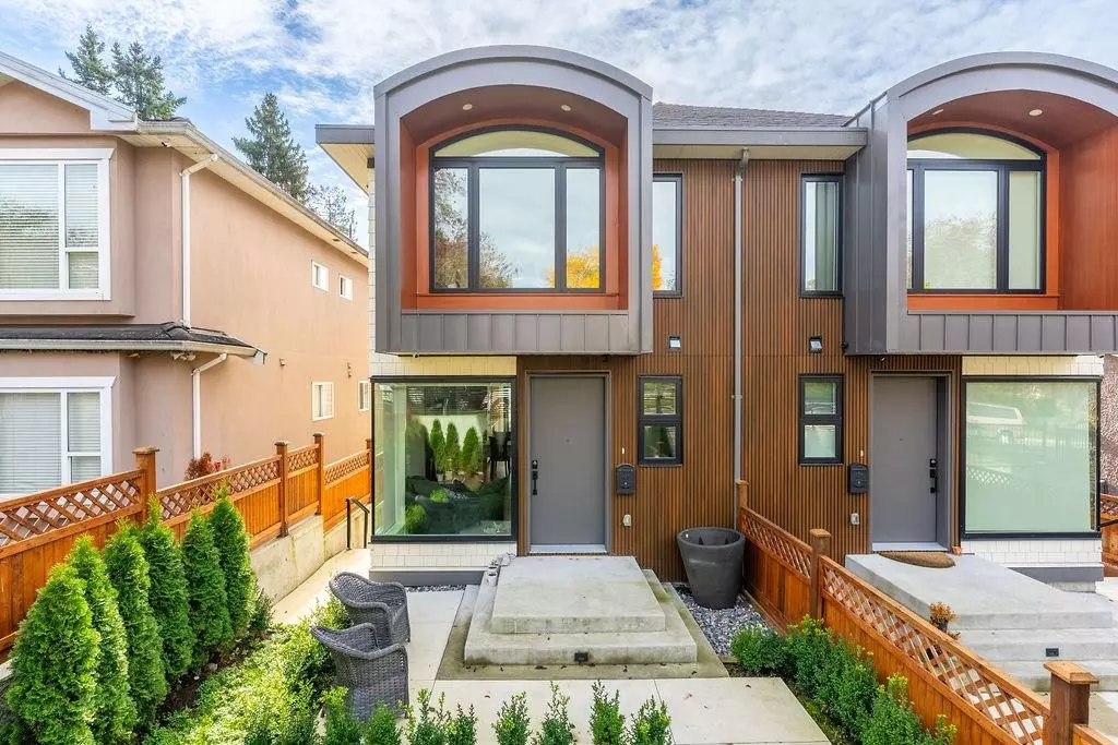 Vancouver, BC V5P 2M7,1766 E 64th AVE