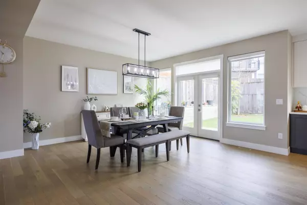 1441 Nystrom CT Coquitlam, BC V3E 0N5