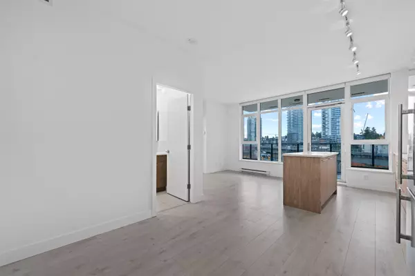 Coquitlam, BC V3J 0H9,691 North RD #508