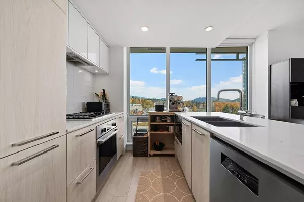 North Vancouver, BC V7J 0B5,680 Seylynn CRES #1003