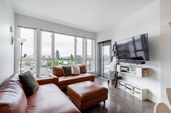 5355 Lane ST #PH18, Burnaby, BC V5H 0H1