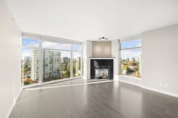 Richmond, BC V6Y 4E6,7080 St. Albans RD #1502