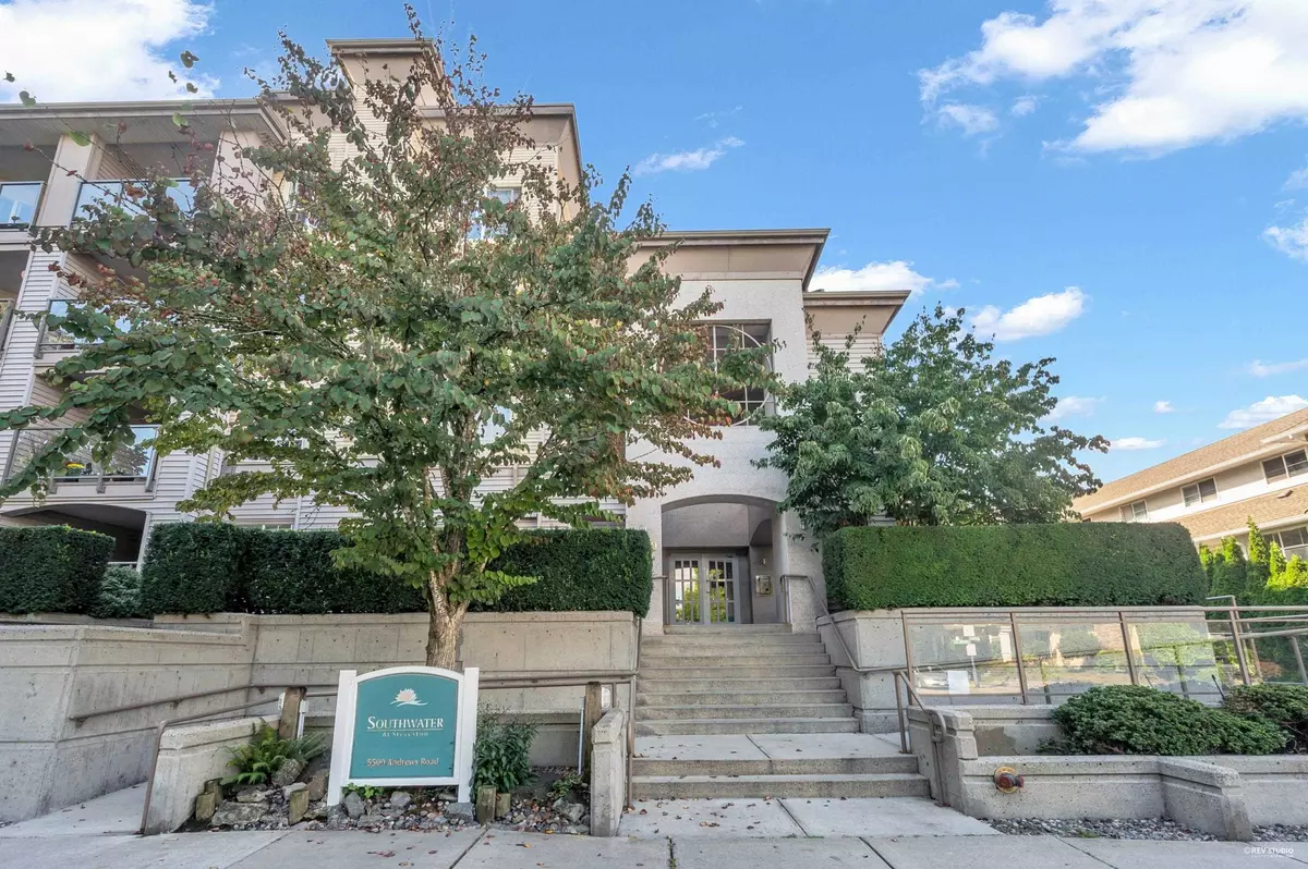 Richmond, BC V7E 6M9,5500 Andrews RD #229