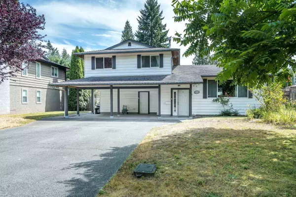 19934 45a AVE, Langley, BC V3A 5R9