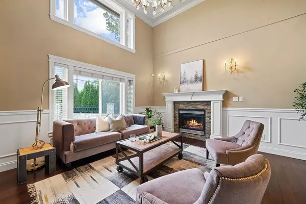 Richmond, BC V7A 2A9,9200 Saunders RD