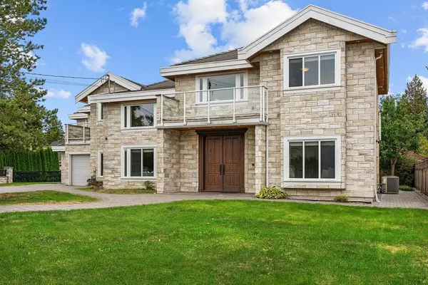 9200 Saunders RD, Richmond, BC V7A 2A9