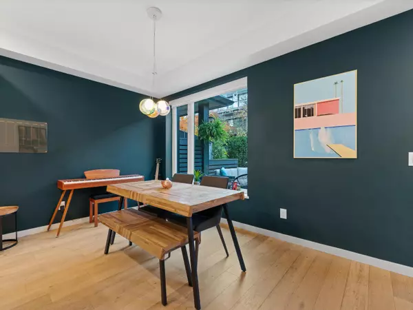 North Vancouver, BC V7L 0G8,528 E 2nd ST #5