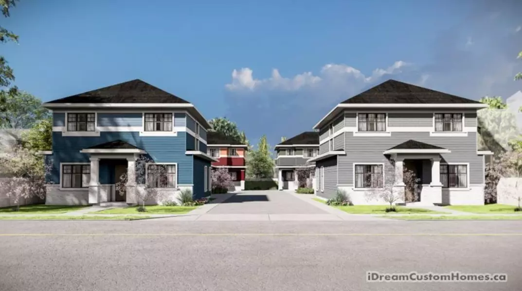 5412 Crescent DR, Delta, BC V4K 2C9