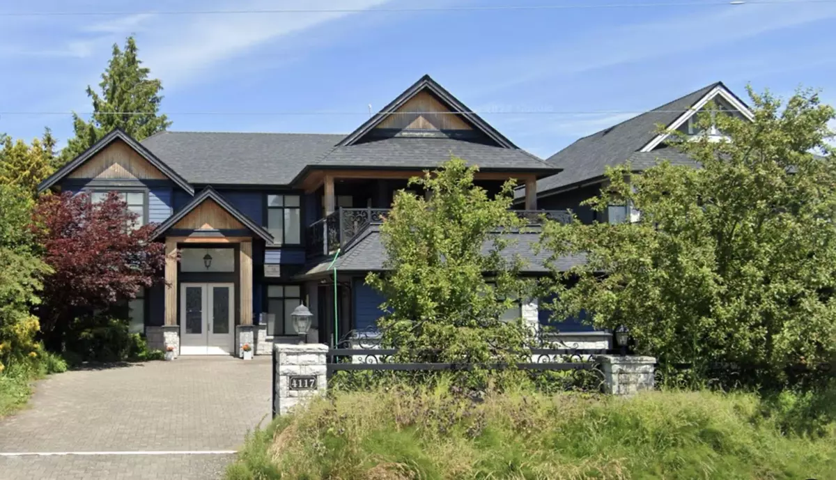 Richmond, BC V7E 1J7,4117 Williams RD