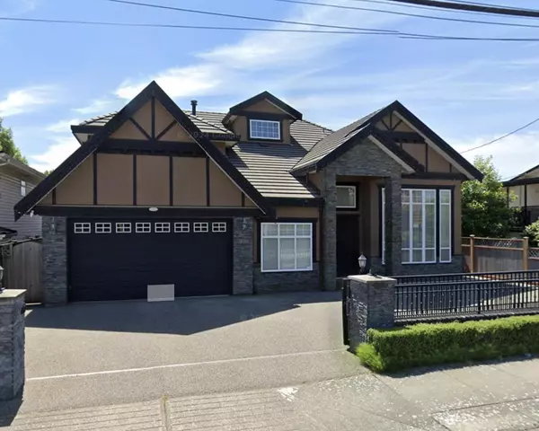 4117 Williams RD, Richmond, BC V7E 1J7