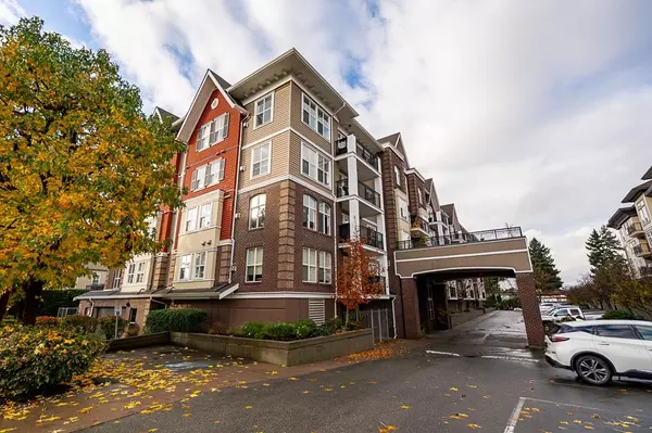 8933 Edward ST #108, Chilliwack, BC V2P 4E2