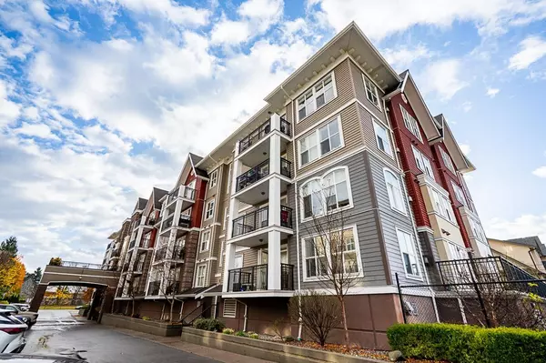 8933 Edward ST #108, Chilliwack, BC V2P 4E2