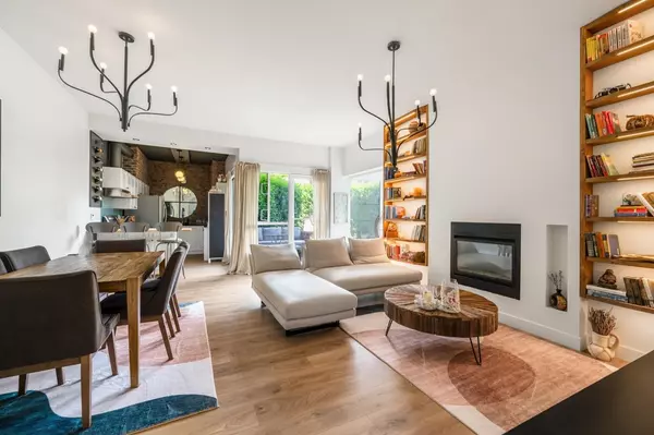 410 Carnarvon ST #102, New Westminster, BC V3L 5N9