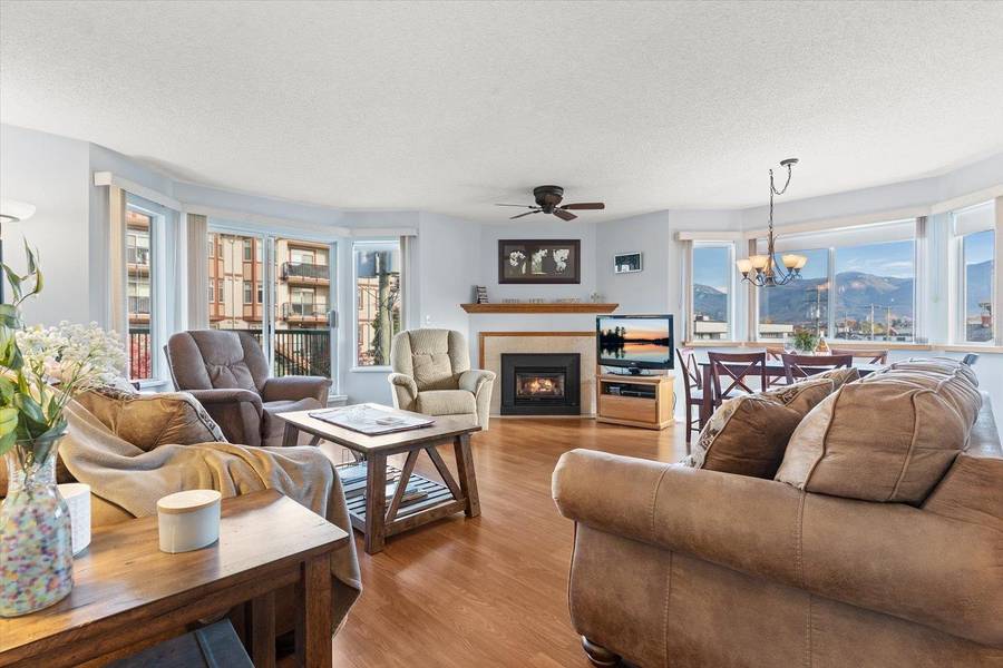 45604 Brett AVE #203, Chilliwack, BC V2P 1N9