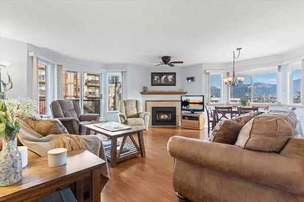 45604 Brett AVE #203, Chilliwack, BC V2P 1N9