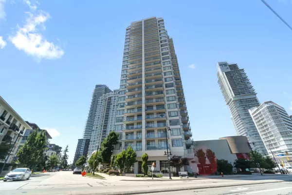 602 Como Lake AVE #1107, Coquitlam, BC V3J 0G2