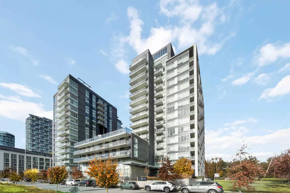 Vancouver, BC V5S 0H6,3581 E Kent Avenue North #808
