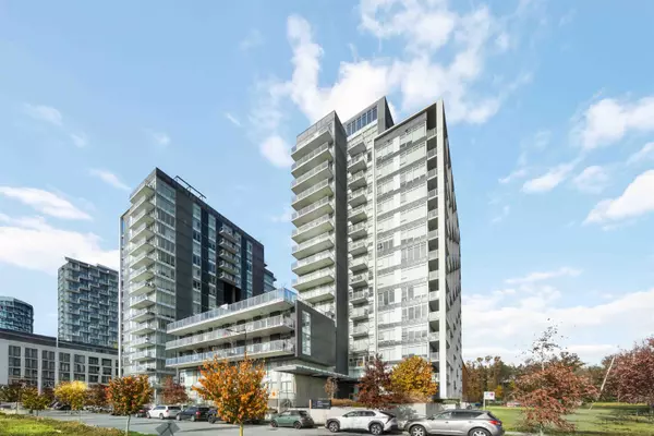 3581 E Kent Avenue North #808, Vancouver, BC V5S 0H6