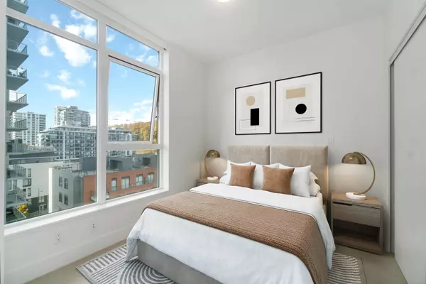 Vancouver, BC V5S 0H6,3581 E Kent Avenue North #808