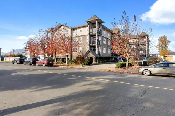 Chilliwack, BC V2P 1J5,46053 Chilliwack Central RD #309