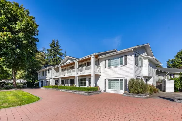 23201 88 AVE, Langley, BC V1M 2S5