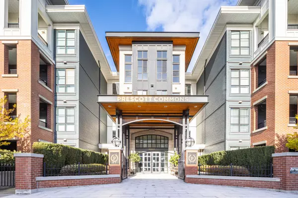 15137 33 AVE #411, Surrey, BC V3Z 0Y1