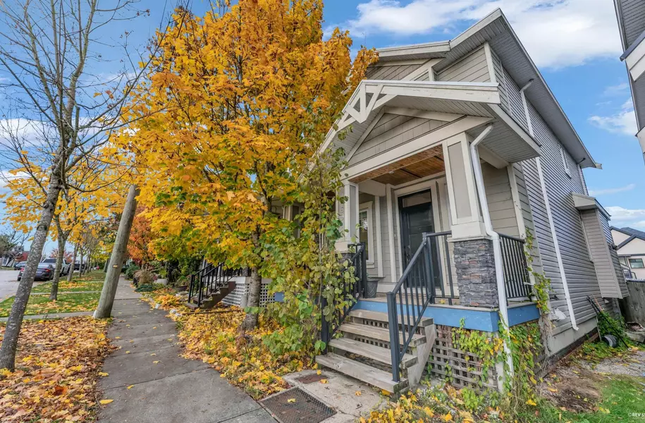 14691 59a AVE, Surrey, BC V3S 1P9