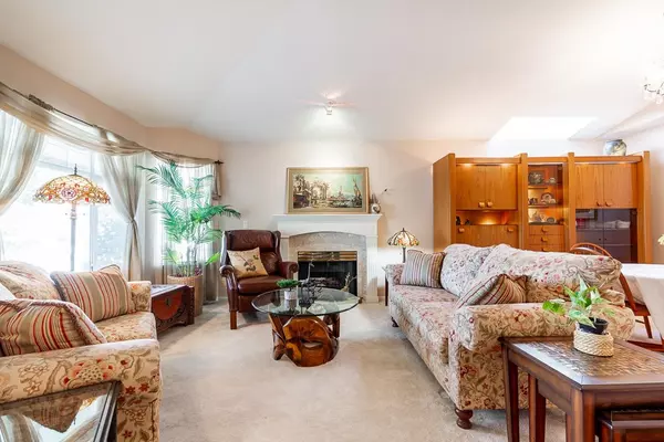 Langley, BC V1M 2M9,9208 208 ST #142