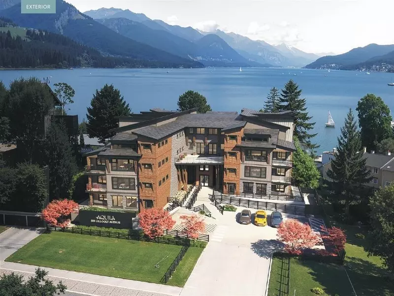 555 Lillooet AVE #305, Harrison Hot Springs, BC V0M 1K0