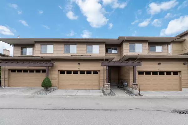 Surrey, BC V3S 3V1,16655 64 AVE #43