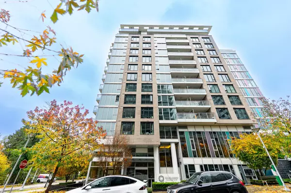 8988 Patterson RD #1606, Richmond, BC V6X 0R2