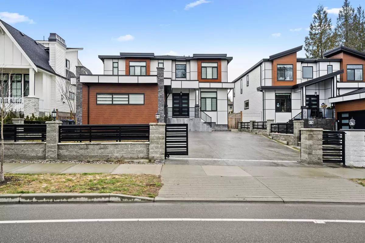 Surrey, BC V4N 1P2,16117 108 AVE