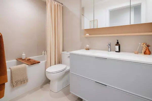 Burnaby, BC V0V 0V0,3633 Willingdon AVE #201