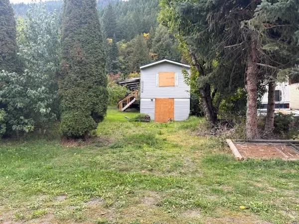 48793 Chaumox RD, Boston Bar / Lytton, BC V0K 1C1