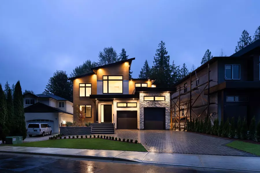 1423 Pipeline PL, Coquitlam, BC V3E 0V4