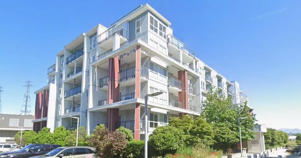 Richmond, BC V6X 0L1,10033 River DR #201