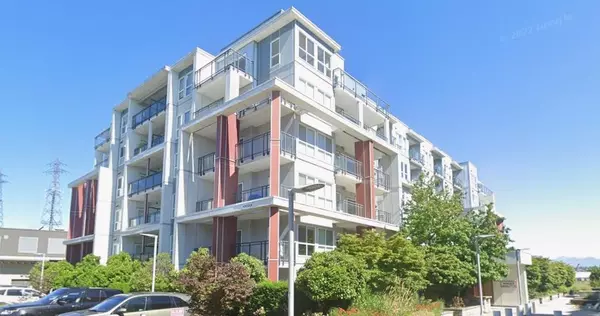 10033 River DR #201, Richmond, BC V6X 0L1