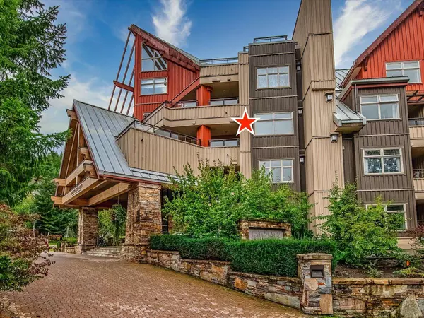 Whistler, BC V0N 1B2,2050 Lake Placid RD #301