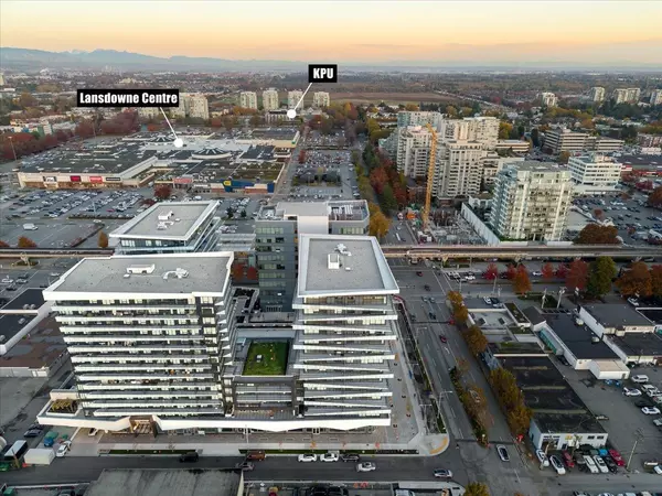 Richmond, BC V6X 0X7,7977 Lansdowne RD #PH1506