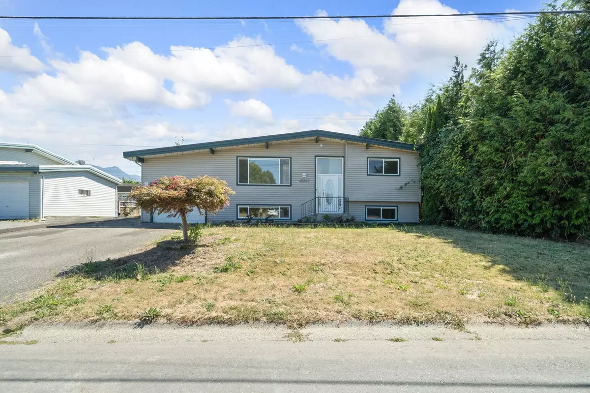 Chilliwack, BC V2R 3G9,45266 Balmoral AVE